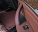 Внутрішня ручка передньої пасажирської двері BMW X5 F15/ X6 F16 тюнінг фото