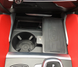 Бездротова автомобільна зарядка для BMW X5 F15 тюнінг фото