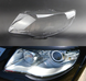 Оптика передняя, стекла фар VW Touareg (06-10 г.в.) тюнинг фото