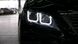 Оптика передня, фари Toyota Camry V50 тюнінг фото