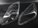 Оптика передняя, стекла фар Opel Astra H тюнинг фото