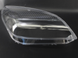 Оптика передня, скла фар Opel Astra H тюнінг фото