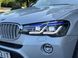 Оптика передняя, фары BMW X3 F25 Full Led под заводской ксенон (14-17 г.в.) тюнинг фото