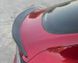 Спойлер Tesla Model 3 стиль Atomic черный глянцевый ABS-пластик тюнинг фото