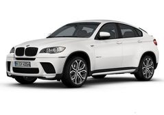 Тюнинг BMW X6 E71 (БМВ Х6 Е71) Купить спойлер, решетка радиатора, накладки на зеркал, подсветка в двери, динамические повторители поворота, коврики с эко кожи