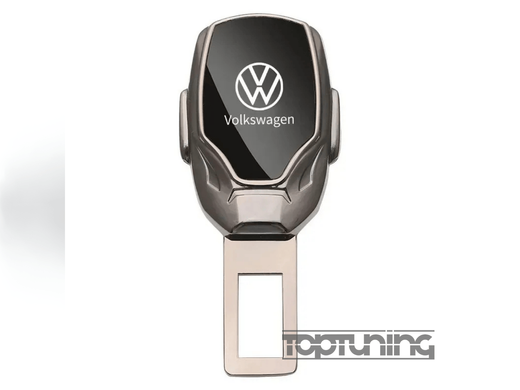 Заглушки для ремня безопасности автомобиля Volkswagen тюнинг фото