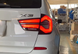 Оптика задня, ліхтарі BMW X3 F25 Full Led димчасті тюнінг фото