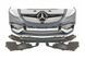 Комплект обвеса Мерседес W166 стиль AMG (15-18 г.в.) тюнинг фото