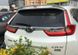 Спойлер задніх дверей Honda CR-V III (2017-...) тюнінг фото
