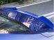 Спойлер на Honda Accord 10 стиль М4 (ABS-пластик) тюнінг фото