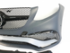 Комплект обвісу Мерседес W166 стиль AMG (15-18 р.в.) тюнінг фото