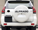 Задні габарити LED Toyota LC 120 Prado з функцією повороту (2002-2009 р.в.) тюнінг фото