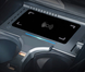 Беспроводная автомобильная зарядка для BMW X3 G01 тюнинг фото