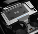 Бездротова автомобільна зарядка BMW X3 G01 тюнінг фото