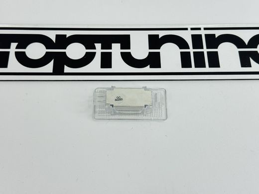 Підсвічування багажника (LED) BMW E82 E36 E46 E90 E92 E93 E39 E60 E61 F10 E63 E38 E65 F01 E84 E53 тюнінг фото
