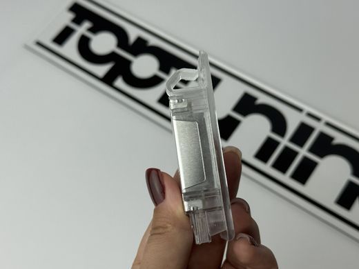 Підсвічування багажника (LED) BMW E82 E36 E46 E90 E92 E93 E39 E60 E61 F10 E63 E38 E65 F01 E84 E53 тюнінг фото