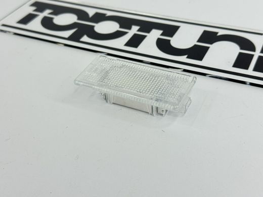 Підсвічування багажника (LED) BMW E82 E36 E46 E90 E92 E93 E39 E60 E61 F10 E63 E38 E65 F01 E84 E53 тюнінг фото
