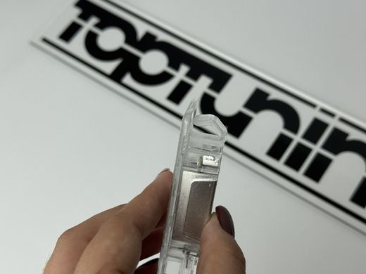 Підсвічування багажника (LED) BMW E82 E36 E46 E90 E92 E93 E39 E60 E61 F10 E63 E38 E65 F01 E84 E53 тюнінг фото
