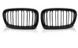 Решетка радиатора (ноздри) BMW F20 / F21 (11-14 г.в.) тюнинг фото