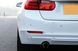 Стоп-сигнали на BMW червоні тюнінг фото