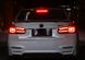 Оптика задняя, фонари BMW F30 Oled-стиль (12-18 г.в.) тюнинг фото