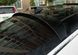 Спойлер козирок на дах Kia Optima K5 (11-15 р.в.)  тюнінг фото