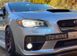 Оптика передня, фари Subaru Impreza Full Led з DRL (2014-...) тюнінг фото