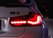 Оптика задня, ліхтарі BMW F30 Oled-стиль (12-18 р.в.) тюнінг фото