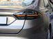 Оптика задняя, фонари на Ford Fusion / Mondeo MK5 тюнинг фото