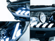 Оптика передня, LED фари Ford Mondeo (13-16 р.в.) тюнінг фото