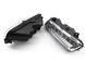 Протитуманна фара (LED) для Volkswagen Polo MK8 6R (2011-2013) з ДХО тюнінг фото