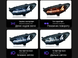 Оптика передня, LED фари Ford Mondeo (13-16 р.в.) тюнінг фото