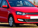 Протитуманна фара (LED) для Volkswagen Polo MK8 6R (2011-2013) з ДХО тюнінг фото