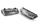Протитуманна фара (LED) для Volkswagen Polo MK8 6R (2011-2013) з ДХО тюнінг фото