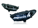 Оптика передня, LED фари Ford Mondeo (13-16 р.в.) тюнінг фото