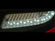 Протитуманна фара (LED) для Volkswagen Polo MK8 6R (2011-2013) з ДХО тюнінг фото