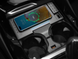 Беспроводная автомобильная зарядка BMW X4 G02 тюнинг фото