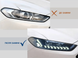 Оптика передня, LED фари Ford Mondeo (13-16 р.в.) тюнінг фото