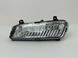 Протитуманна фара (LED) для Volkswagen Polo MK8 6R (2011-2013) з ДХО тюнінг фото