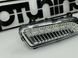 Протитуманна фара (LED) для Volkswagen Polo MK8 6R (2011-2013) з ДХО тюнінг фото