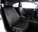 Чохли на сидіння зі штучної шкіри Honda Accord 7 (03-07 р.в.) тюнінг фото