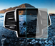 Защитное стекло для экрана Volvo XC60 XC90 XC40 S90 V90 V60 XC 60 90 (15-19 г.в.) тюнинг фото
