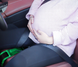 Универсальный автомобильный ремень безопасности для беременных тюнинг фото