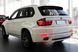 Стоп-сигналы на BMW E70 красные (06-10 г.в.) тюнинг фото