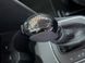 Ручка перемикання передач VW Golf 6,7 / Passat B7, B8, CC / Jetta 6 коробка DSG чорна з перфорацією тюнінг фото