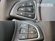Комплект кнопок для керма Mercedes W205 W253 тюнінг фото
