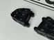 Комплект кнопок для керма Mercedes W205 W253 тюнінг фото
