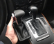 Ручка перемикання передач Audi (автомат) тюнінг фото