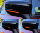 Светодиодные указатели поворотов Renault Clio IV (12-16 г.в.) тюнинг фото