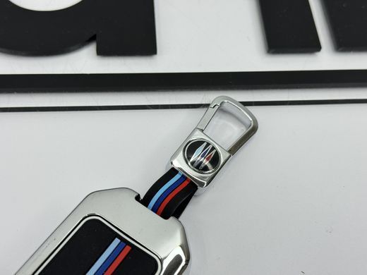 Чехол протектор на ключ Volvo S60 S90 V90 XC40 XC60 XC90 хром тюнинг фото